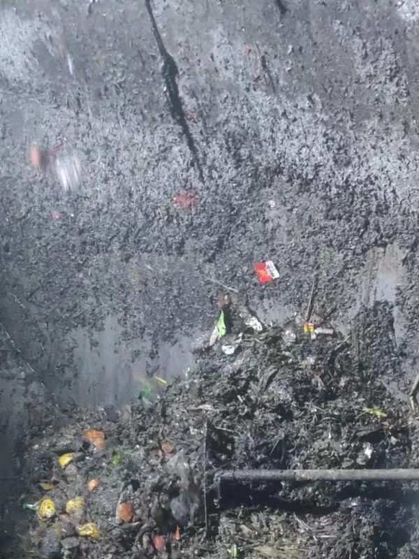 德清管道结垢危害和原因